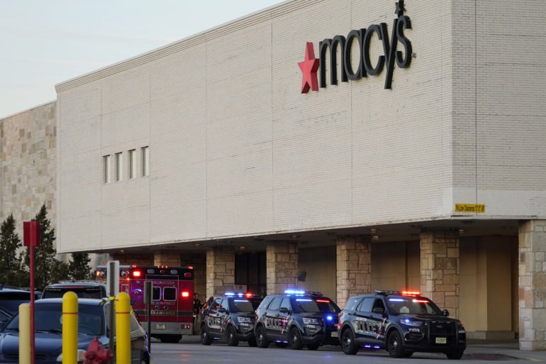 Wauwatosa mayfair mall shooting