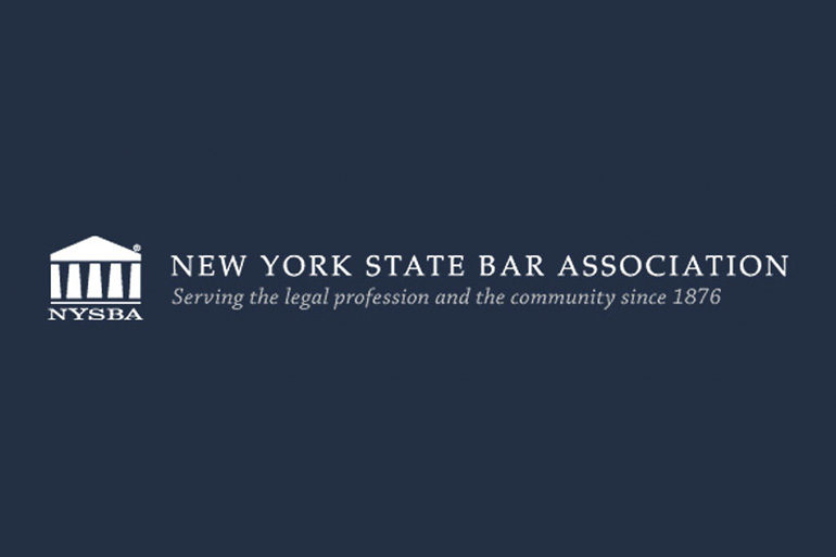 New York State Bar Association