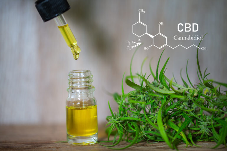 CBD oil