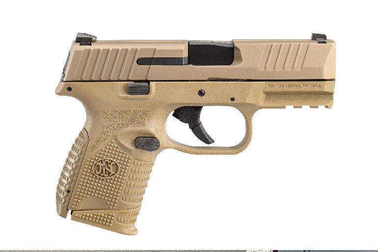 FN 509 Compact