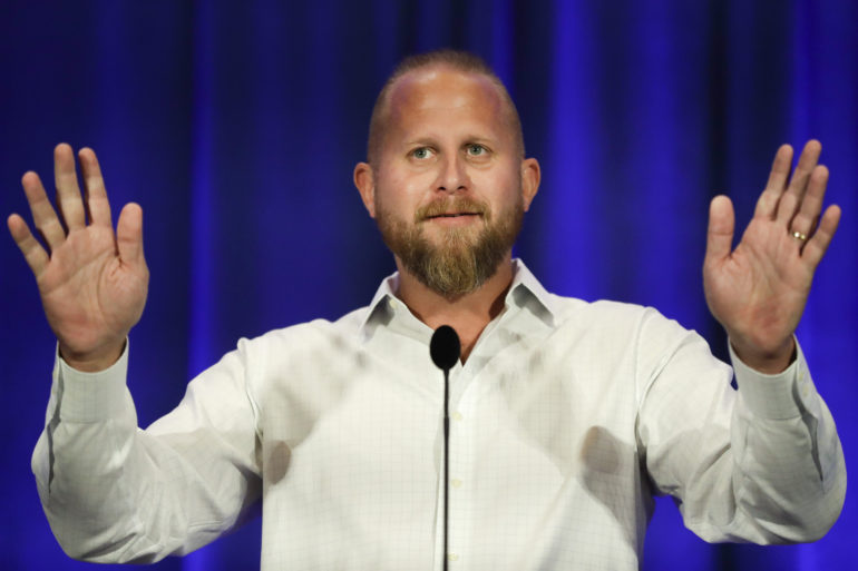 Brad Parscale