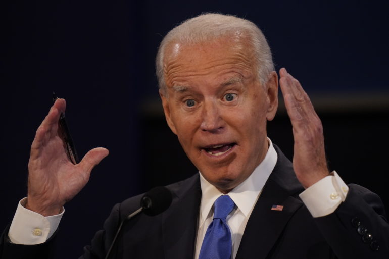 Joe Biden