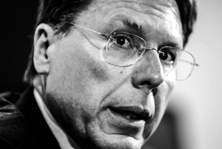 wayne LAPIERRE nra