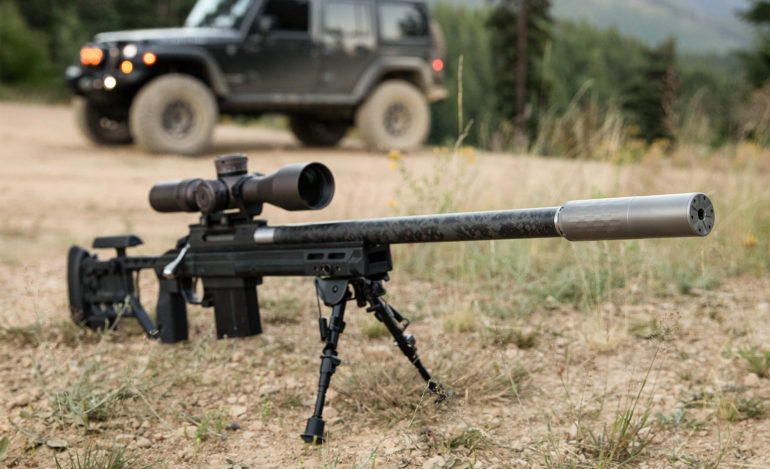 silencerco suppressor silencer