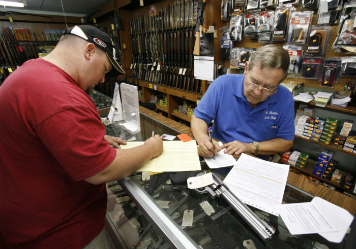 Rasmussen: About a Third of Gun Owners Bought More Firearms in the Last 12 Months