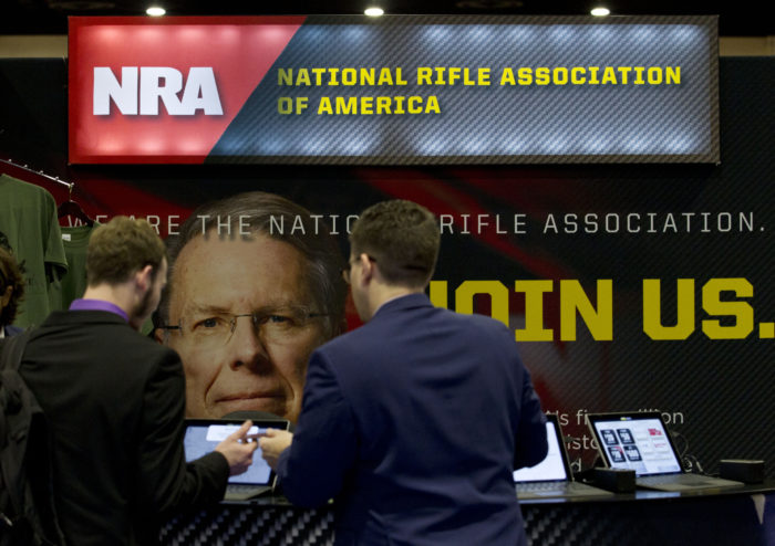 BREAKING: Bankruptcy Court Dismisses NRA’s Chapter 11 Filing as Filed in Bad Faith