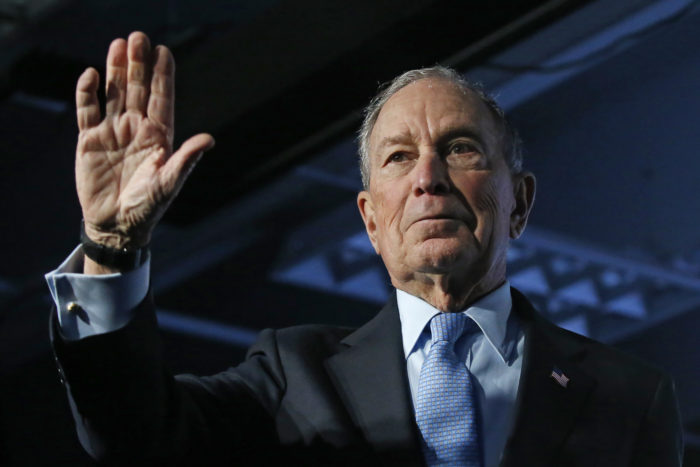 Objectivity: Media Asks Bloomberg’s ‘The Trace’ How to Report on School Shootings