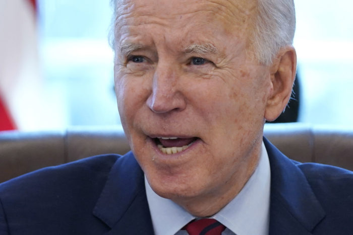 Biden Set To Announce New Push To Shut Down More FFLs To Fight Violent Crime (Or Something)