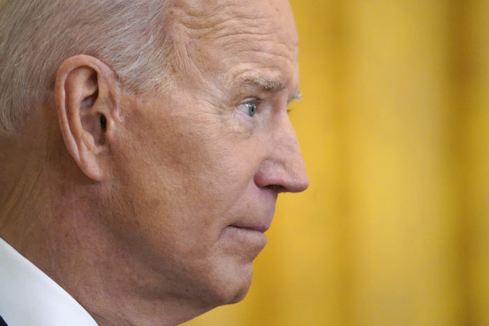 Biden Regurgitates All the Same Tired Anti-Gun Talking Points…Again