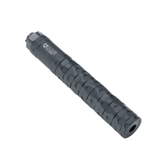 Lone Wolf Releases New Elimin8r Modular Pistol Suppressor