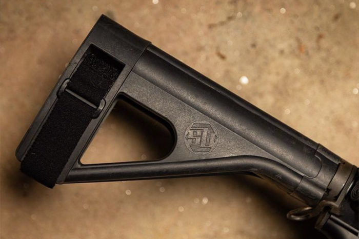 The ATF’s Pistol Brace Regulation Comment Period Has Begun…Here’s What You Can Do