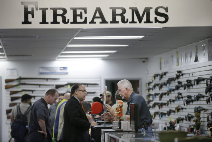 BREAKING: Fourth Circuit Rules Federal Law Banning Handgun Sales to Adults Under 21 Unconstitutional