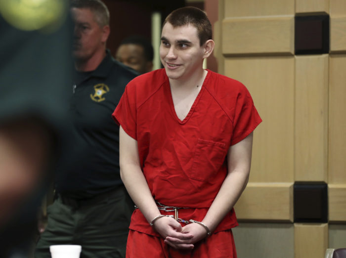 Parkland Shooter’s Lawyers Say Witnesses Calling Him ‘Killer’ Violate His Due Process Rights