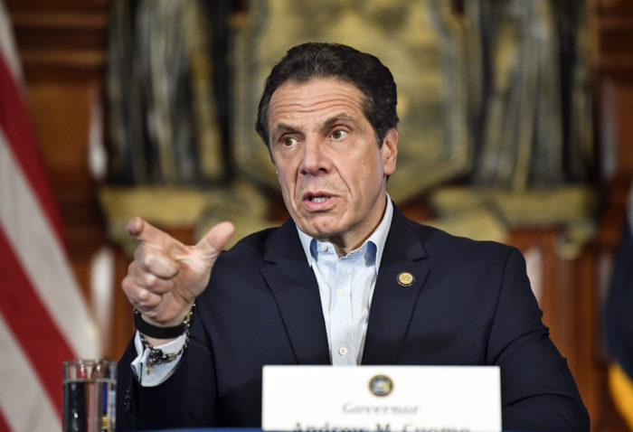 Cuomo Knows What Needs to Be Done About ‘Gun Violence’ in New York, But He’ll Never Do It