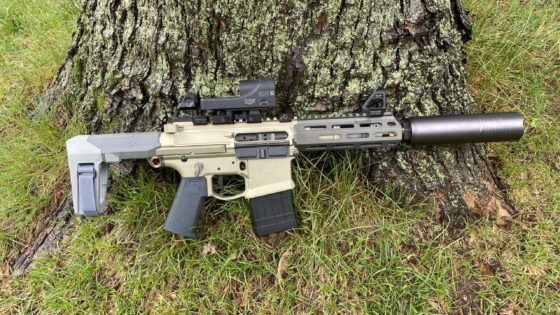 Ask Josh: Is a 300 BLK Worth It If You’re Shooting Unsuppressed?