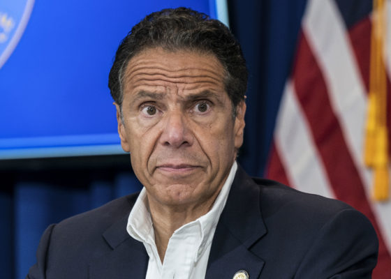 Lies and Falsehoods: Cuomo Pulls Out the Stops to Push His ‘Gun Violence’ Disaster Emergency Scheme