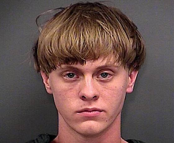 Fourth Circuit Panel Unanimously Upholds Dylann Roof’s Death Sentence