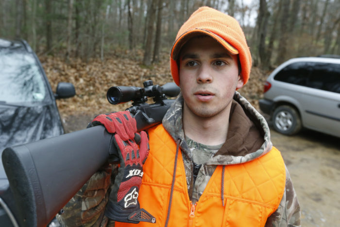 Two Anti-Hunting Groups Use Covid to Try to Radically Limit Hunting Across the United States