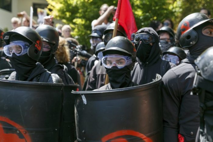 After Allowing 18 Months of Violent Protests, Portland Wonders Why They Now Include Gunfire