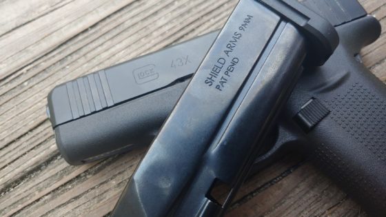 Things That Don’t Suck: Shield Arms S-15 Magazines for GLOCK Pistols