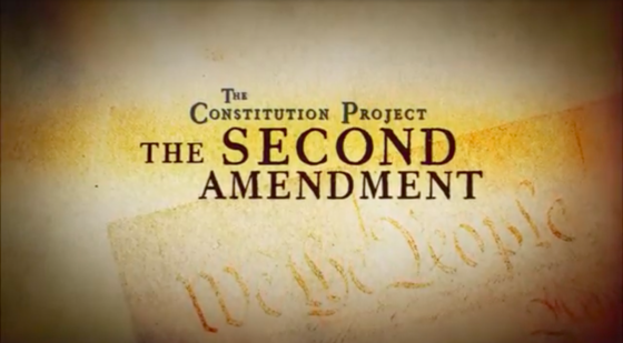 Annenberg Constitution Project: The Modern Gun Control Movement is a Really a Prohibition Movement