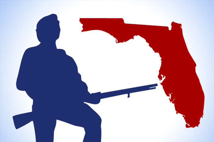Florida Carry: GOA’s Legislative Director is an Unguided Missile