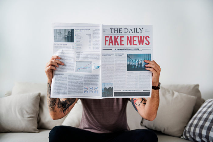 Fake News: Fact Checking the Media’s Anti-Gun Fact Checkers