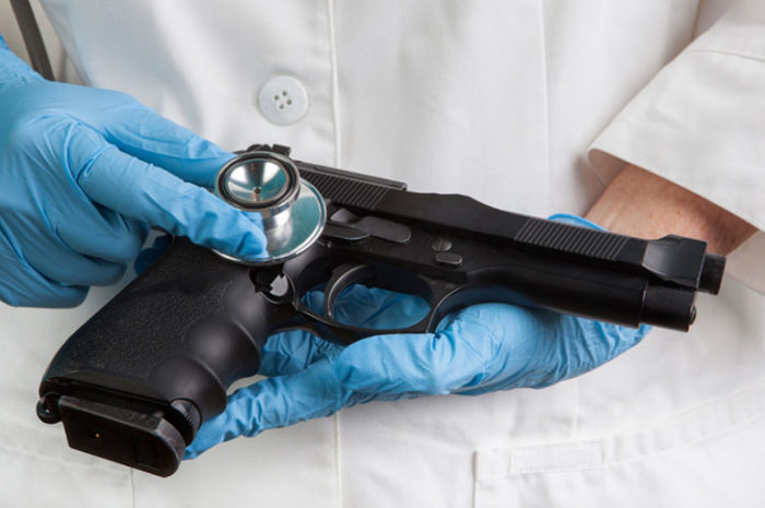 JAMA: The CDC’s Science is the Solution to ‘Gun Violence’