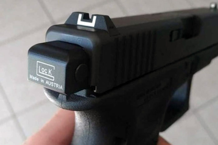 ATF Not Amused by the Number of ‘Giggle Switches’ Turning Up on District of Columbia Streets