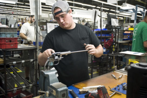 Smith & Wesson’s Decision to Move to Tennessee is Just Good Business