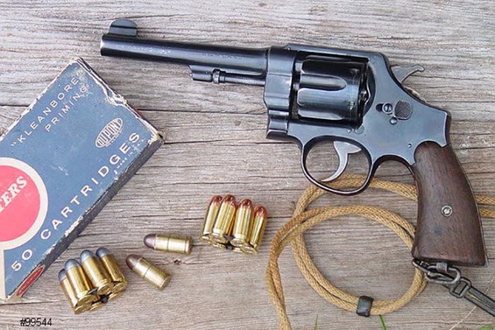 Basic Gun Skills: Why You Still Need to Know How to Run a Revolver…and Other Pistol Types, Too