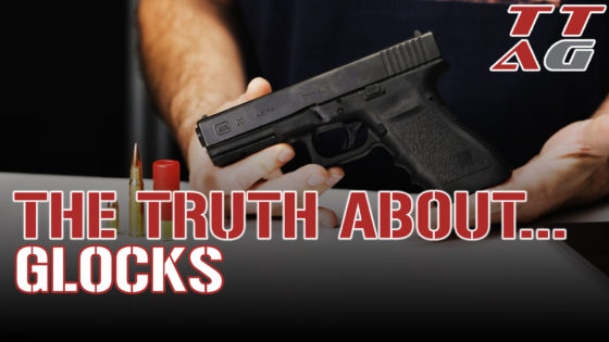 The Truth About GLOCKs [Video]