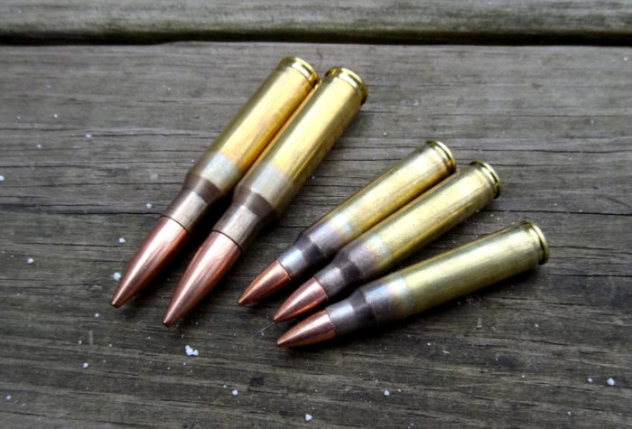 State Your Case: 5.56mm vs. 7.62mm NATO