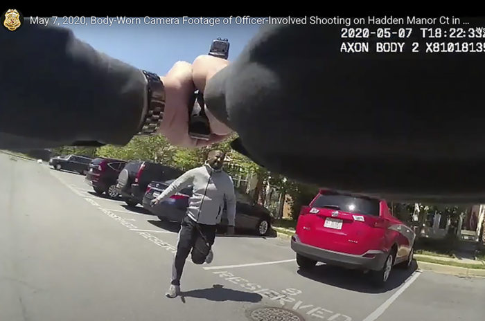 Shooting To Wound Will Increase Police Shootings, Not Reduce Them