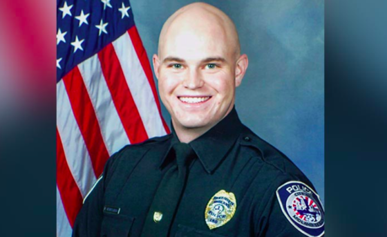 Lessons Learned from the Shooting of Officer Nathan Heidelberg