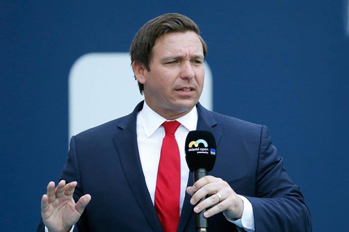 Florida Governor Ron DeSantis Says He’ll Sign a Constitutional Carry Bill That Reaches His Desk