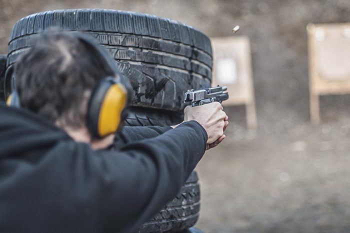 Armed Self Defense: 3 Must-Have Gunfighting Skills