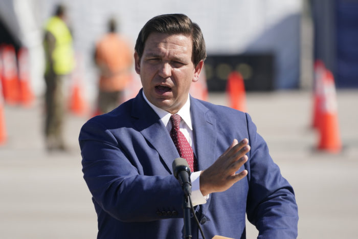 Ron DeSantis Can Make Florida the 22nd Constitutional Carry State…If He Wants To