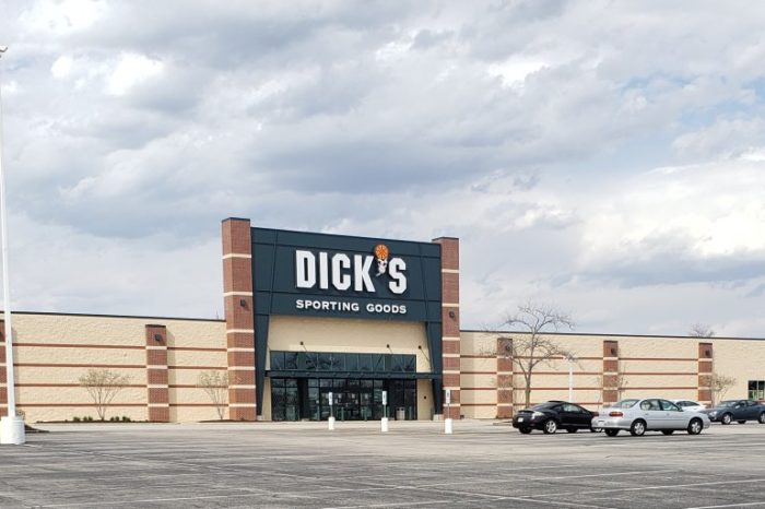 Dick’s Sporting Goods Admits Decision to Abandon Gun Sales Cost Shareholders $250M in Revenue