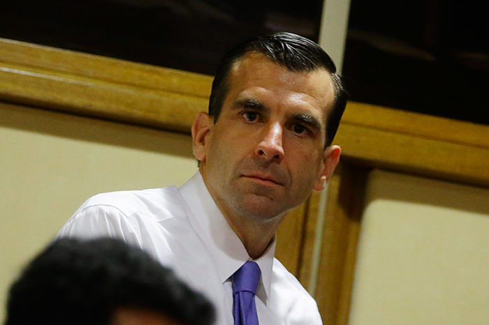 Liccardo: I’m Mandating Annual Gun Ownership Fees Because Taxpayers Subsidize Gun Owners