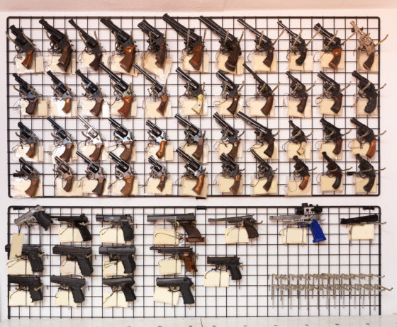 Anti-Gun Researchers Can’t Prove Higher Gun Sales Caused More Homicides, But They’re Not Letting That Stop Them