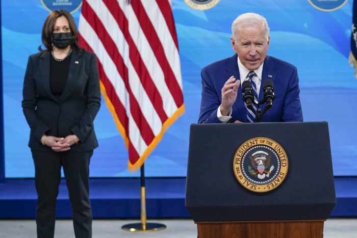 President Biden’s Own Muddled Comments on Gun Control Laws Expose How Futile They Are