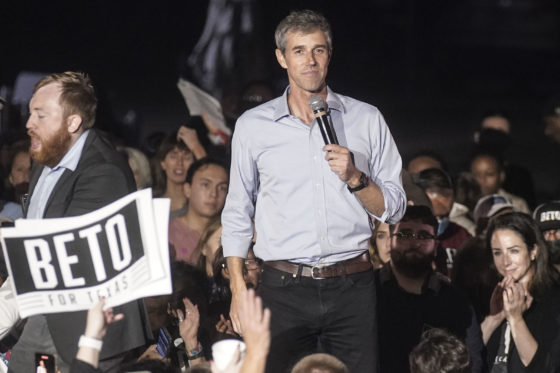 Beto: I Still Totally Want to Take Your AR-15, But I Can’t Say That During the Campaign
