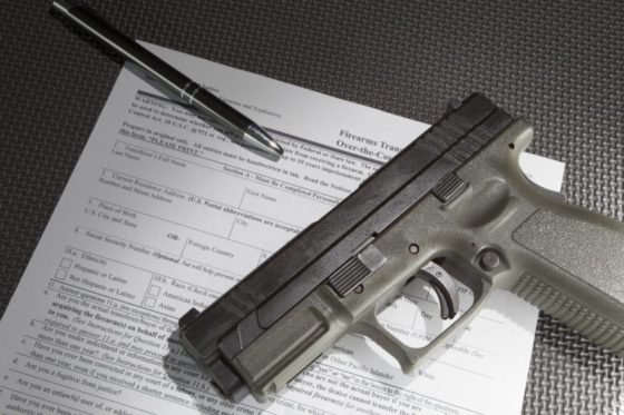 ATF’s Hundreds of Millions of Digitized Gun Sales Records Isn’t As Bad As It Sounds