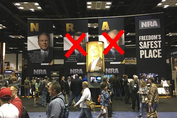 NRA’s Legal Bills Now Dwarf Spending on Core Missions of Training, Education and More