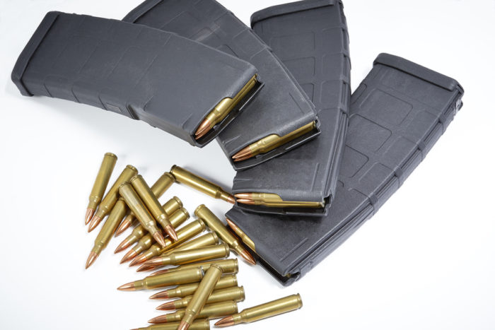 Retailers Rushing Standard Capacity Magazines Into Washington State Ahead of July 1 ‘Hi Cap’ Ban