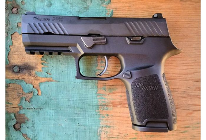 SIG SAUER Sues Attorney Jeffrey Bagnell for Allegedly False and Defamatory Statements About the Safety of the  P320 Pistol