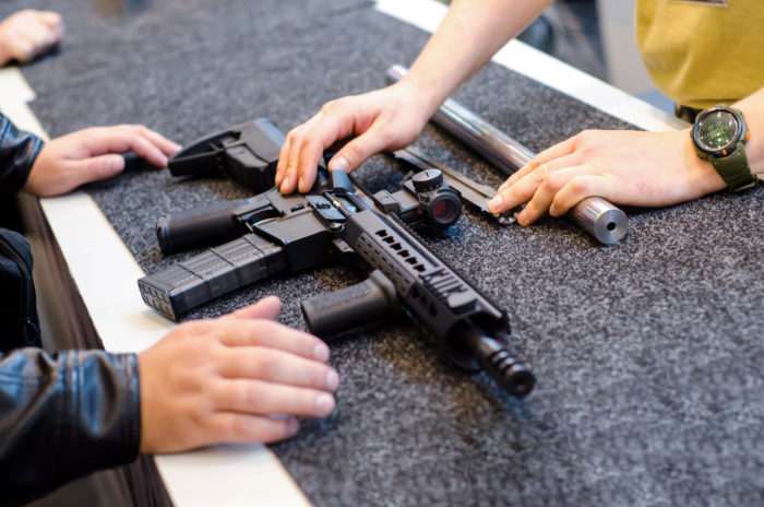 Durham County DA:  Americans Purchasing More Guns Worsened The Nation’s ‘Gun Epidemic’