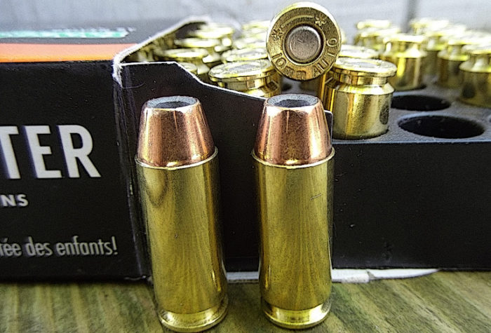 Calibers for Beginners: 10mm Auto