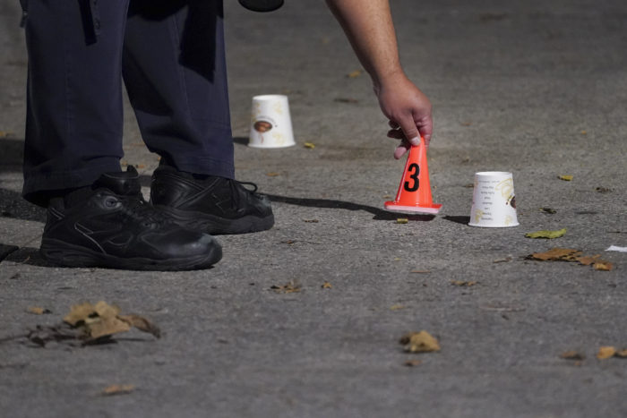 New Orleans Man Distracts Armed Carjackers Before Opening Fire and Escaping